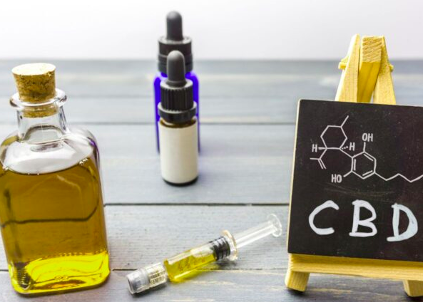 CBD products: what are they?