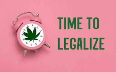 Cannabis legalization Germany