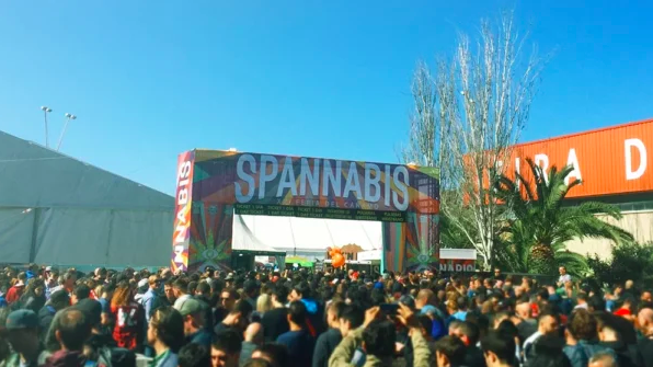 Spannabis the fair of cannabis