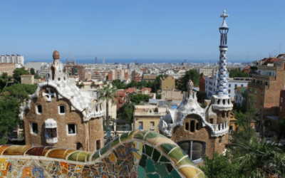 Weed Barcelona, ​​the holiday becomes recreational and relaxing